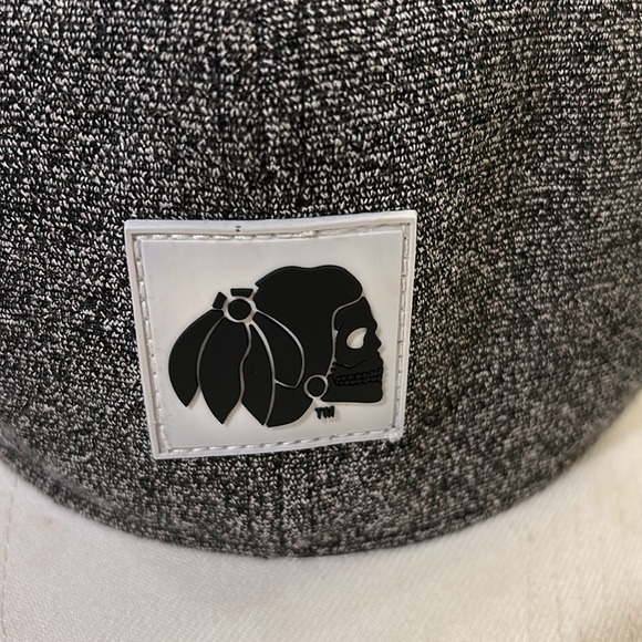 Stash House trucker hat flat cap - Picture 4 of 7